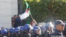 الحراك الشعبي في الجزائر-سياسة-العربي الجديد