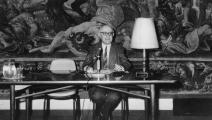 محاضرة لـ أدورنو في روما عام 1960- القسم الثقافي