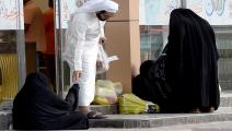 الفقر في السعودية (فايز نور الدين/فرانس برس)
