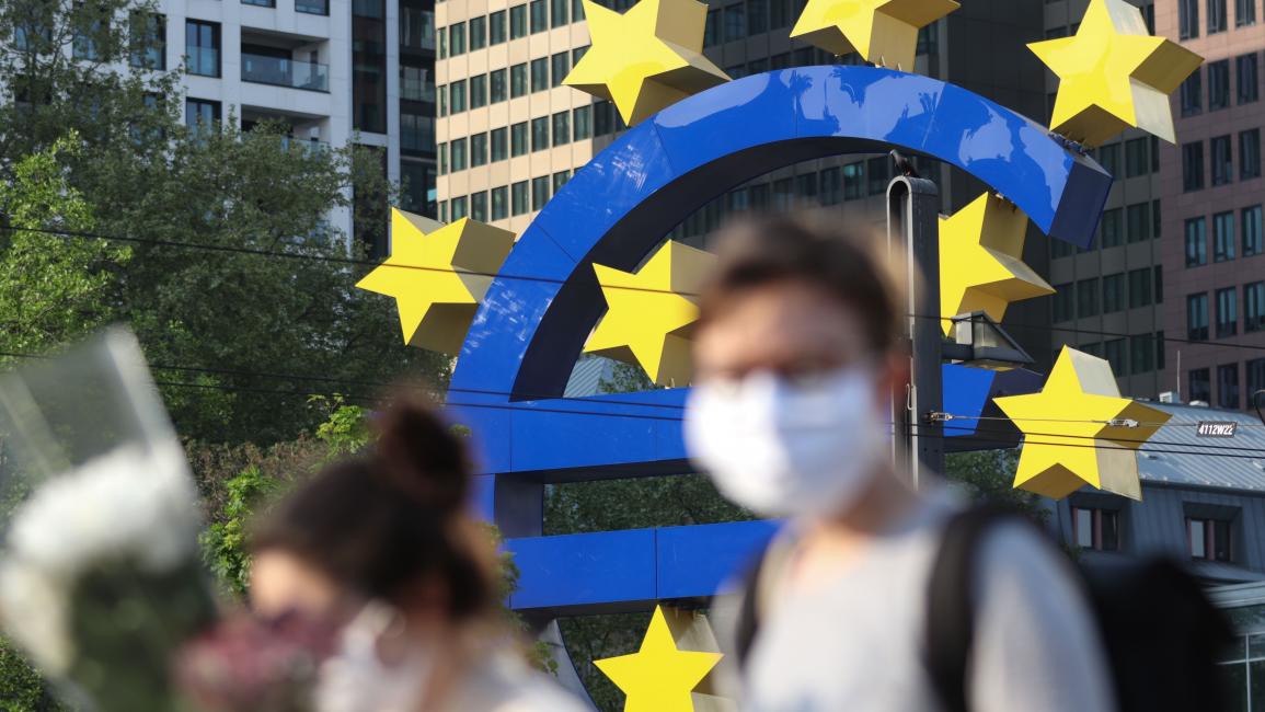 مستقبل اليورو مرهون بالتحول لعملة لكامل الكتلة الأوروبية 