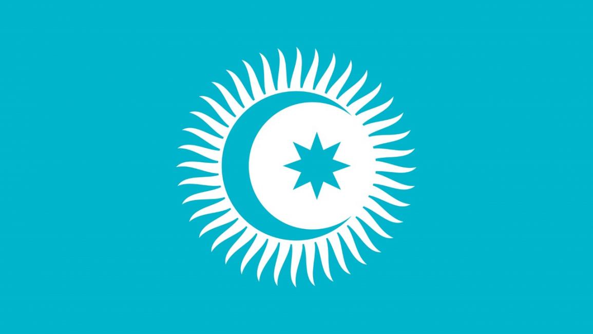 منظمة الدول التركية