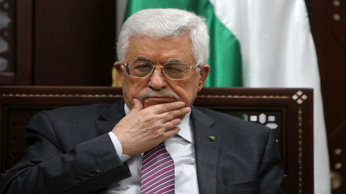 عباس/ فلسطين/ سياسة/ 09 - 2015