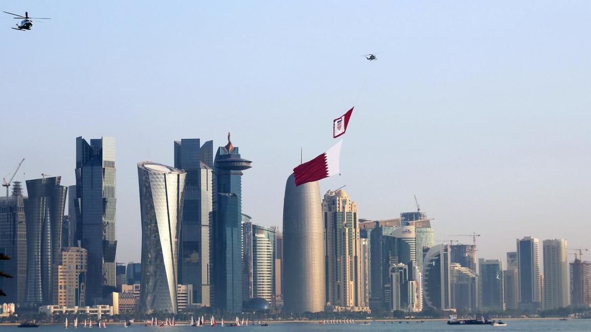 قطر/سياسة/محمد فرج/الأناضول