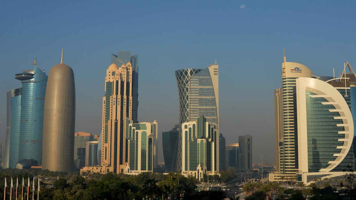 قطر/سياسة/الدوحة/(مارك رنكلس/Getty)