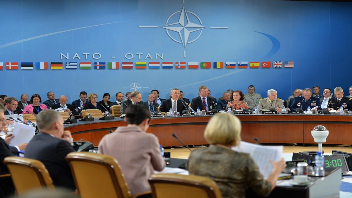 روسيا-حلف الناتو/سياسة/مجلس روسيا-الناتو/20-04-2016