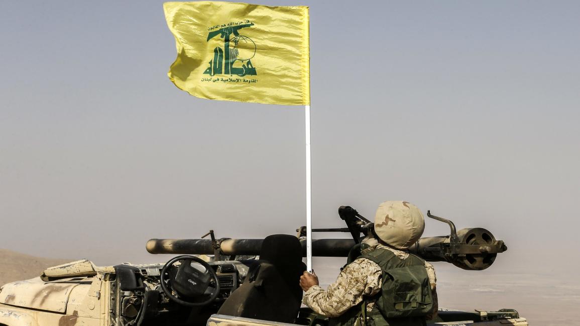 حزب الله/ لبنان