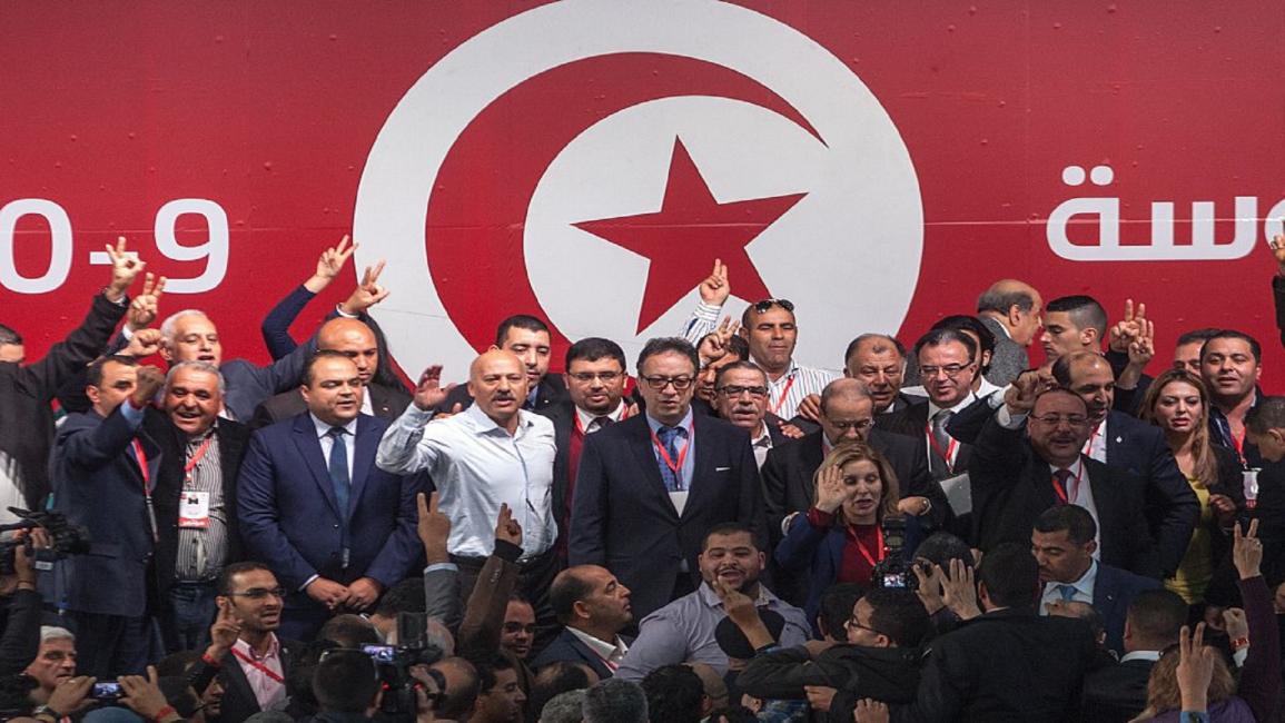 تونس/سياسة/أمين لاندلس/الأناضول