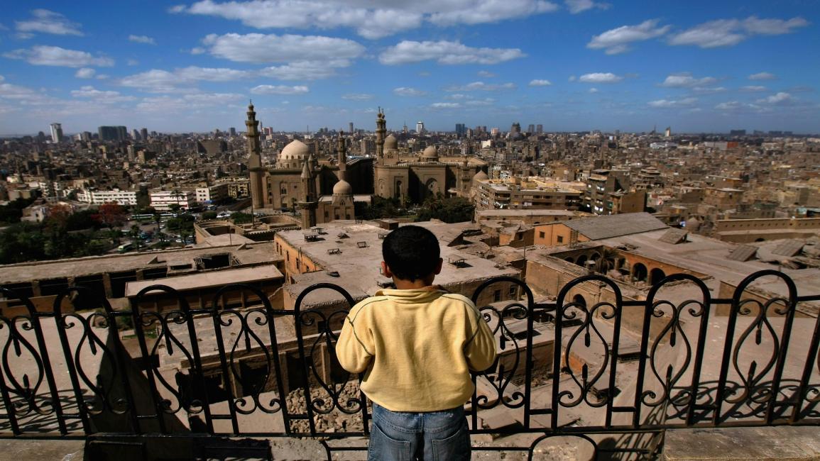 القاهرة القديمة- Getty