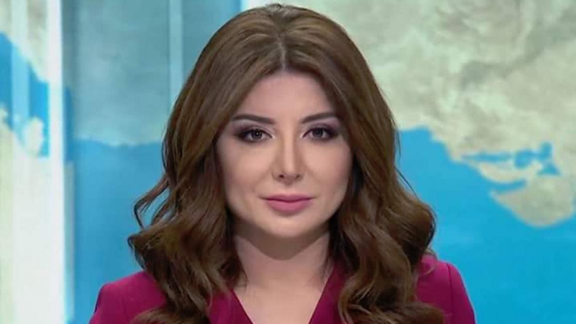 رولا إبراهيم – سورية