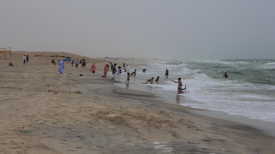 بحر نواكشوط