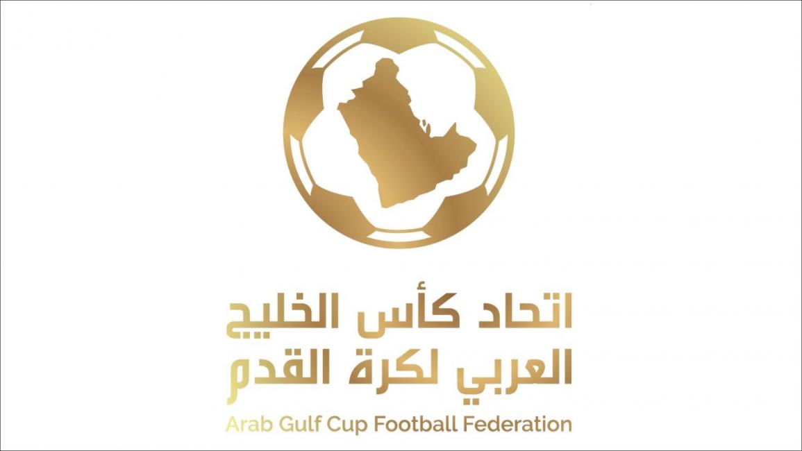 شعار اتحاد كأس الخليج العربي لكرة القدم