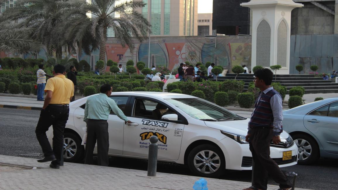 مواصلات وسيارة أجرة في الكويت - مجتمع - 19/10/2016