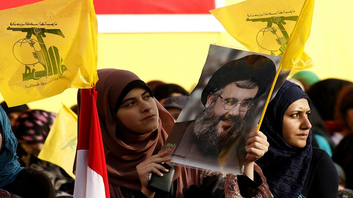 حزب الله/ نصر الله/ سياسة/ 27-02-2016
