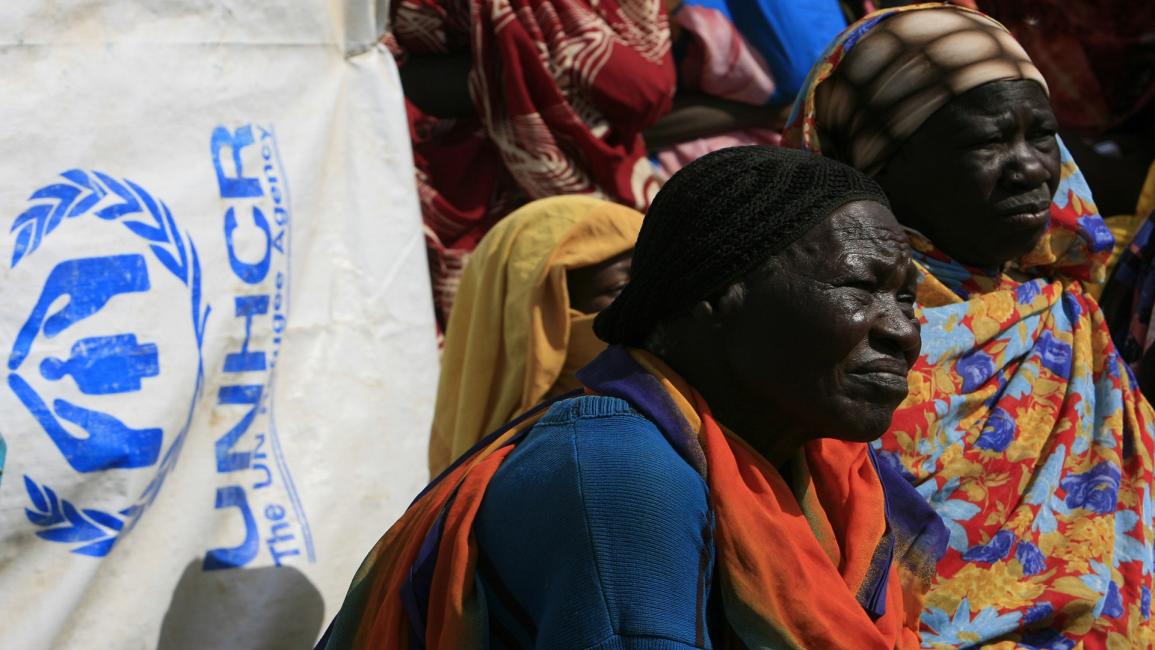 جنوب السودان/مجتمع/25-8-2015