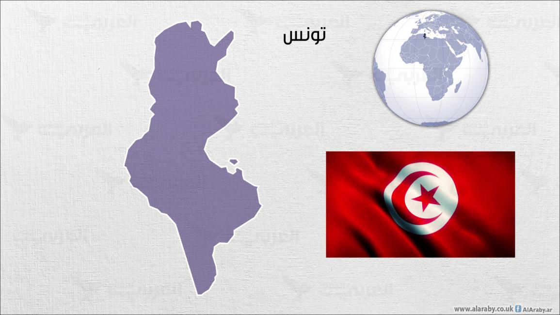 الانتخابي والحزبي والحكومي في تونس