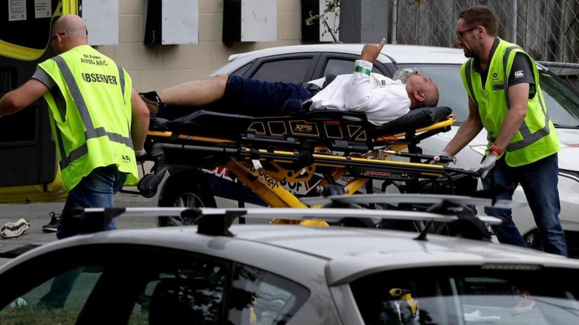 أحد ضحايا هجوم نيوزيلندا (فيسبوك)