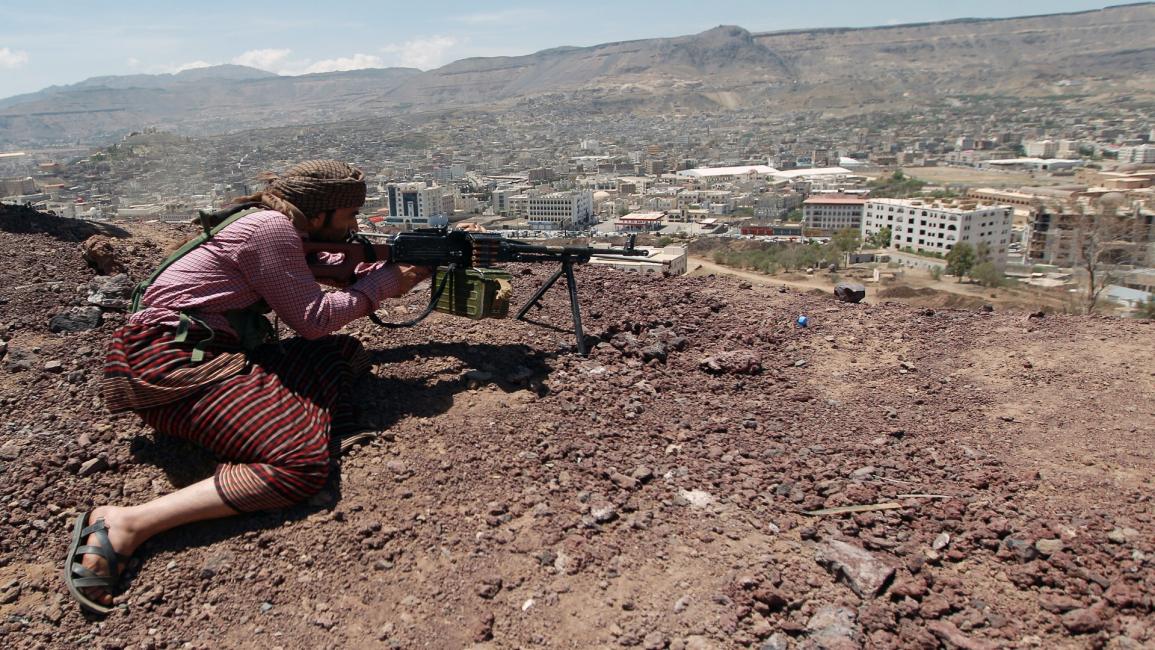قصف/ اليمن/ سياسة/ 09 - 2014