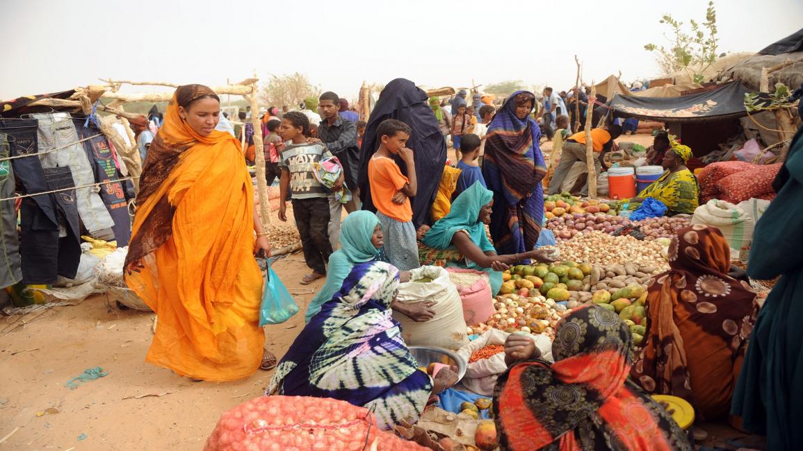 تغيرت عادات الطعام الموريتاني كثيرا (GETTY)
