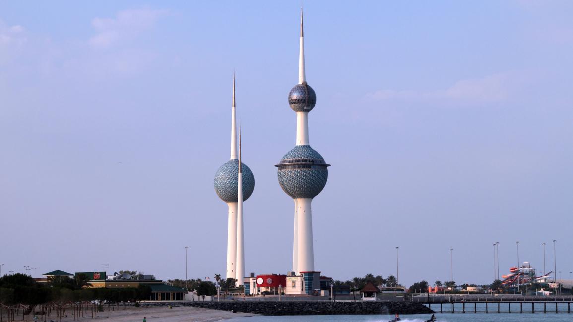 الكويت (المرتبة الثالثة)