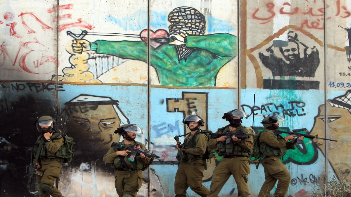 الاحتلال/ فلسطين/ سياسة/ 08-2014