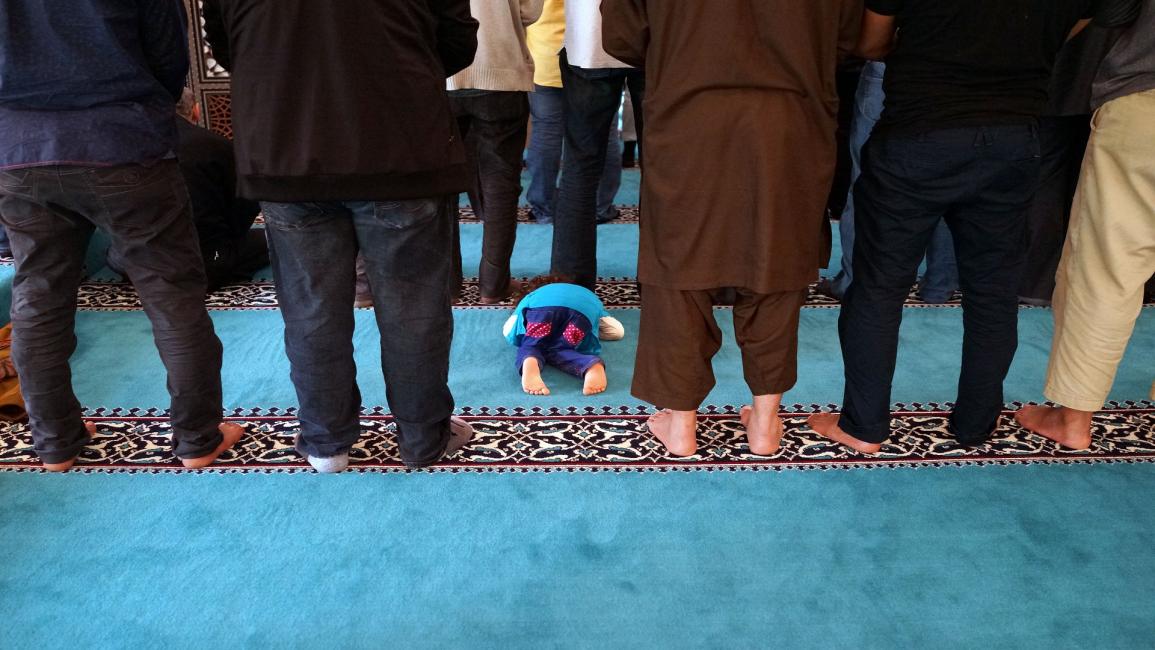 مسلمون في أميركا/مجتمع/6-11-2017 (أوليفر دولييري/ فرانس برس)