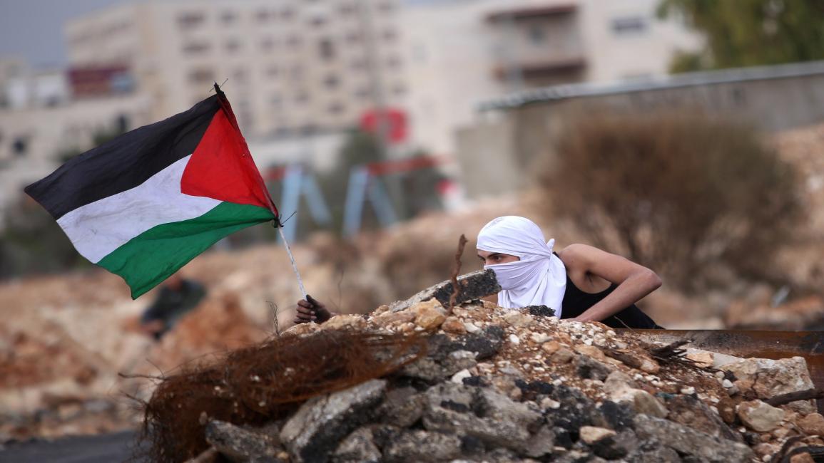 مواجهات/ فلسطين/ سياسة/ 10 ـ 2015