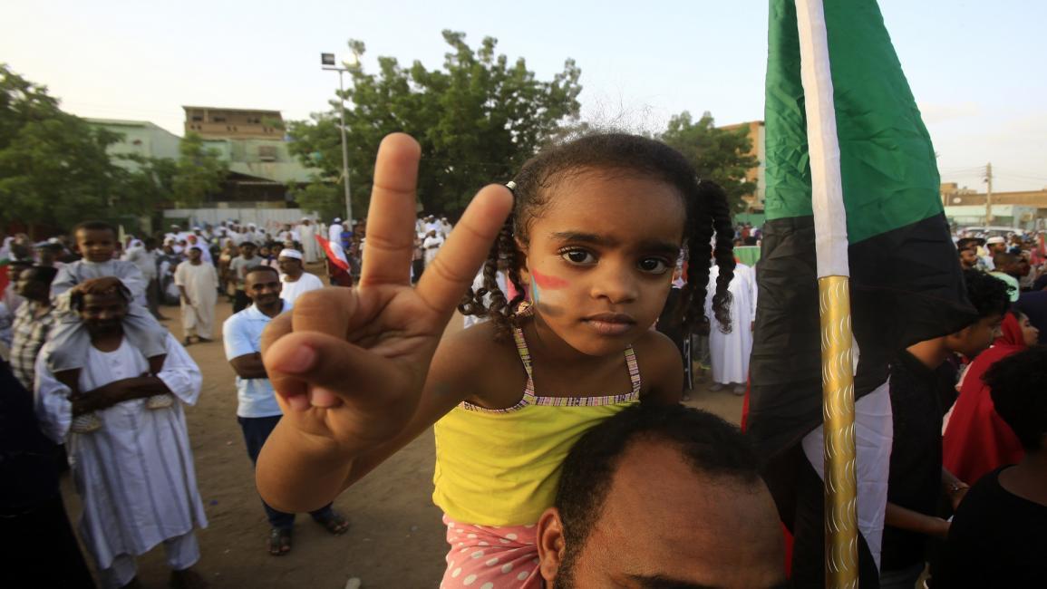 السودان 1/مجتمع (أشرف شاذلي/ فرانس برس)