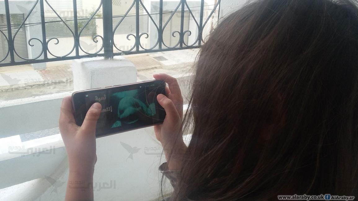 أطفال تونسيون وألعاب إنترنت - نوتس - مجتمع
