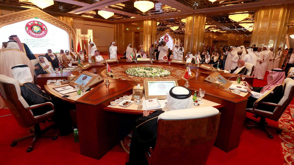انطلاق أعمال القمة الخليجية الـ 35 بالدوحة