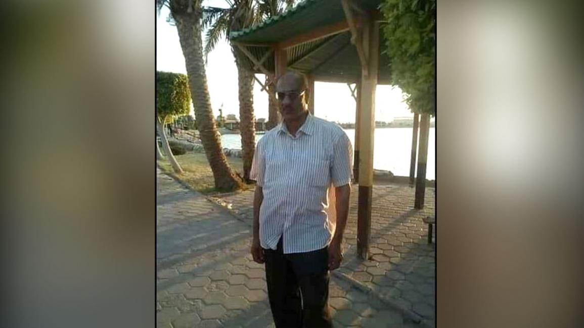 وفاة معتقل مصري/ التنسقية المصرية/مجتمع