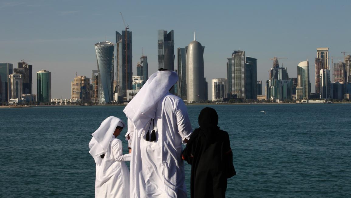 سياحة قطر (غيتي)