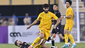 Getty-Al-Gharafa SC v Umm Salal SC - Qatar Stars League