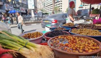 رمضان في الضفة 1 (العربي الجديد)