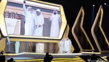 نجاح قطري (العربي الجديد)