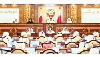 تحقيق العربية في قطر 1