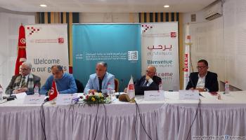 الإدمان في تونس في المركز العربي للأبحاث ودراسة السياسات (العربي الجديد)