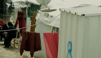 فيلم "خيمة 56" يغضب السوريين.. أساء للنازحين في المخيمات؟