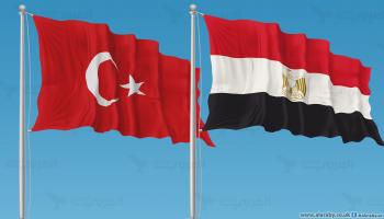 مقالات مصر وتركيا