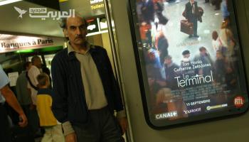 توفي السبت الإيراني مهران كريمي ناصري، الذي أقام لمدة 18 عاماً في مطار شارل ديغول بباريس وألهم المخرج ستيفن سبيلبرغ قصة فيلمه "ذي تيرمينال" (مبنى الركاب) الشهير.