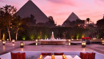 فنادق مصر/فندق مينا هاوس (وسائل التواصل)