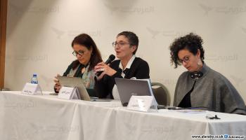 "الدين والجندر والدولة" يناقش مكانة المرأة بالداخل الفلسطيني (العربي الجديد)