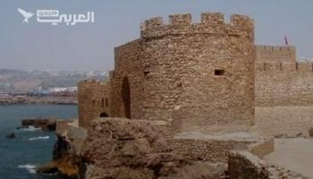 "قصر البحر".. قلعة أثرية تواجه خطر الاندثار في المغرب