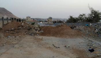 قوات الاحتلال تقتحم مخيم عقبة جبر في أريحا (تويتر)