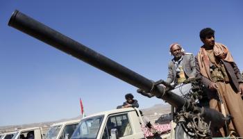 استبعاد إبرام صفقة بين الحوثيين وأميركا
