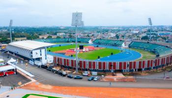 غانا مستعدة لاحتضان الألعاب الأفريقية (فيسبوك)