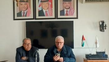 لجنة وطنية أردنية تضع مسودة لمشروع تأمين صحي شامل (العربي الجديد)
