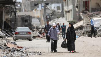 في ظل استمرار الحرب… مآسي الحياة اليومية في غزة