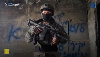 جندي إسرائيلي في غزة يهدد بالانشقاق عن الجيش 