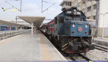 قطار/بورقيبة/العربي الجديد