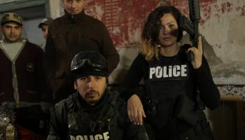 مسلسل "بوليس: حالة عادية" التونسي (يوتيوب)
